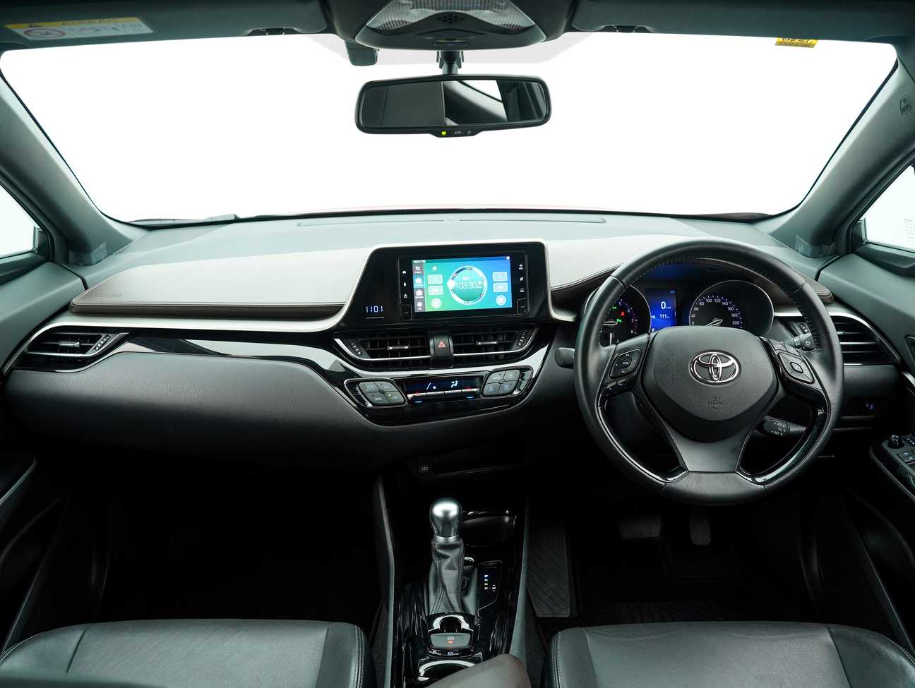 used 2019 Toyota C-HR  1.8