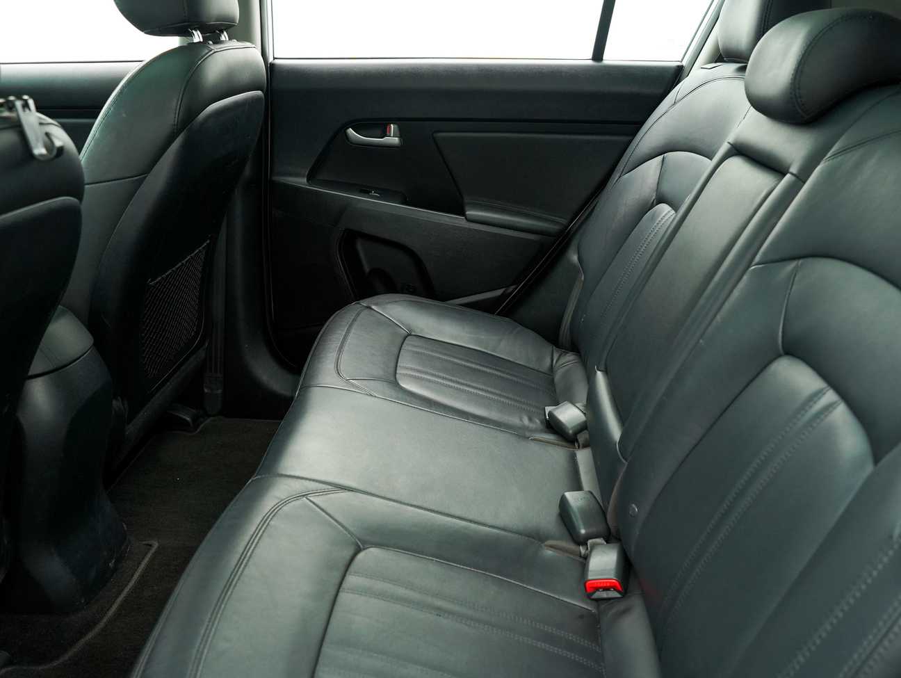 terpakai 2014 Kia Sportage  2.0