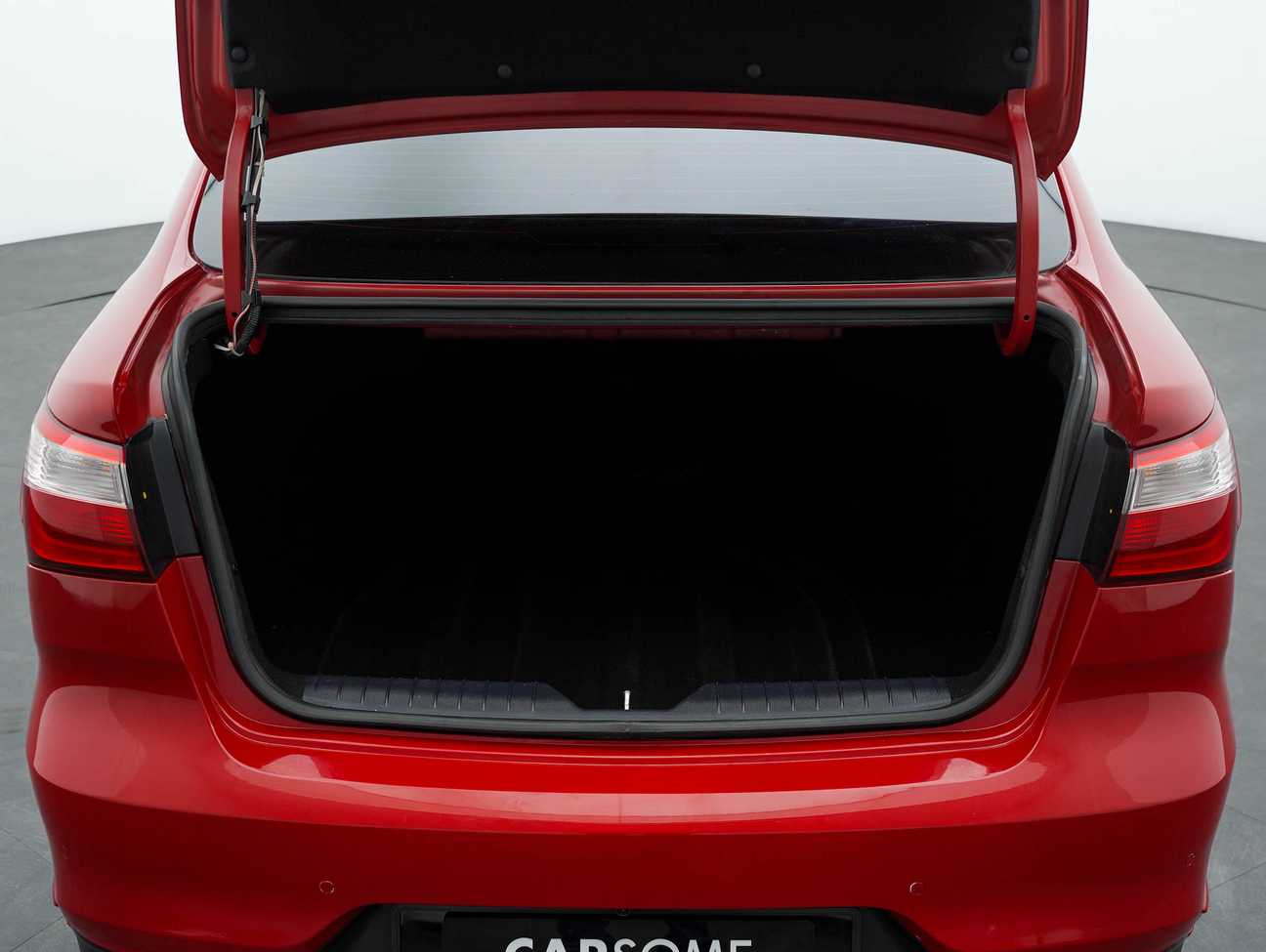 terpakai 2017 Kia Rio X 1.4