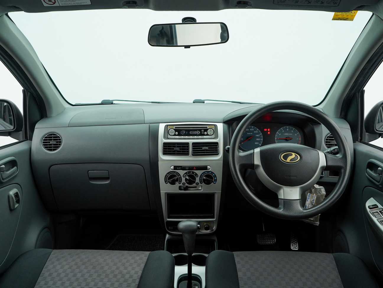 used 2013 Perodua Viva EZ 1.0