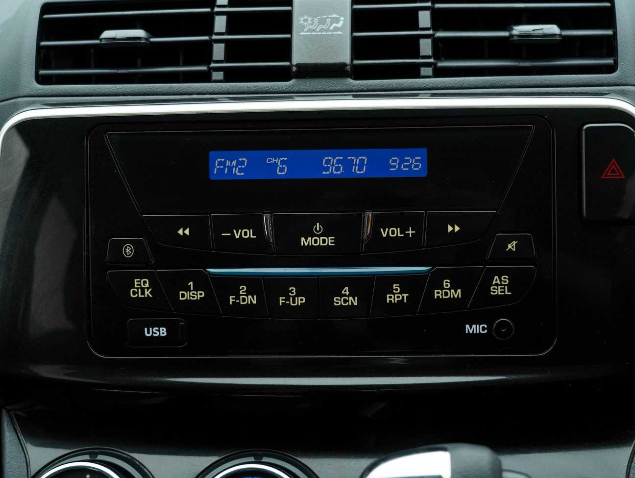 used 2020 Perodua Alza EZ 1.5