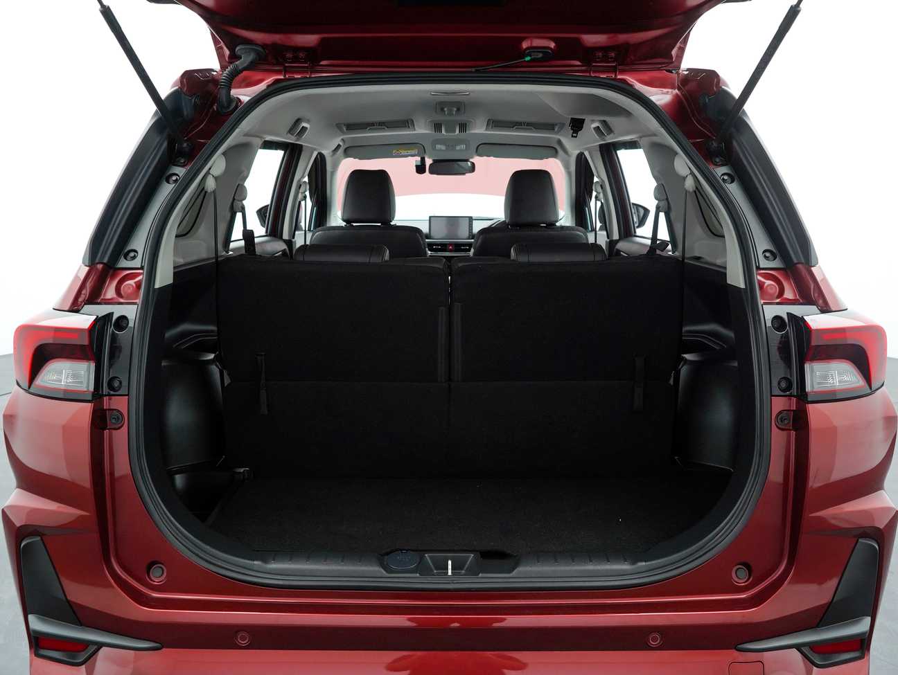 used 2023 Perodua Alza AV 1.5