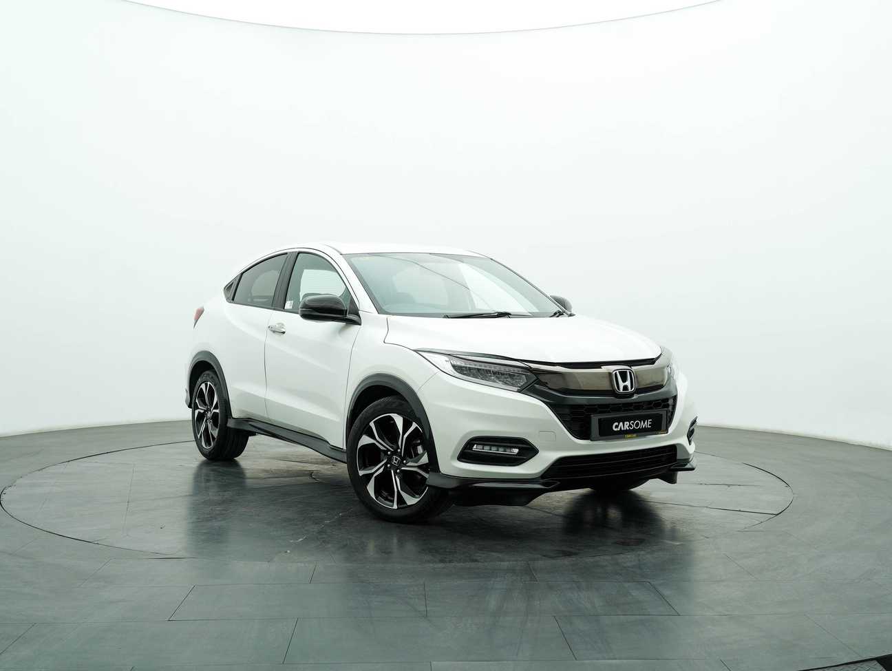 used 2020 Honda HR-V RS 1.8