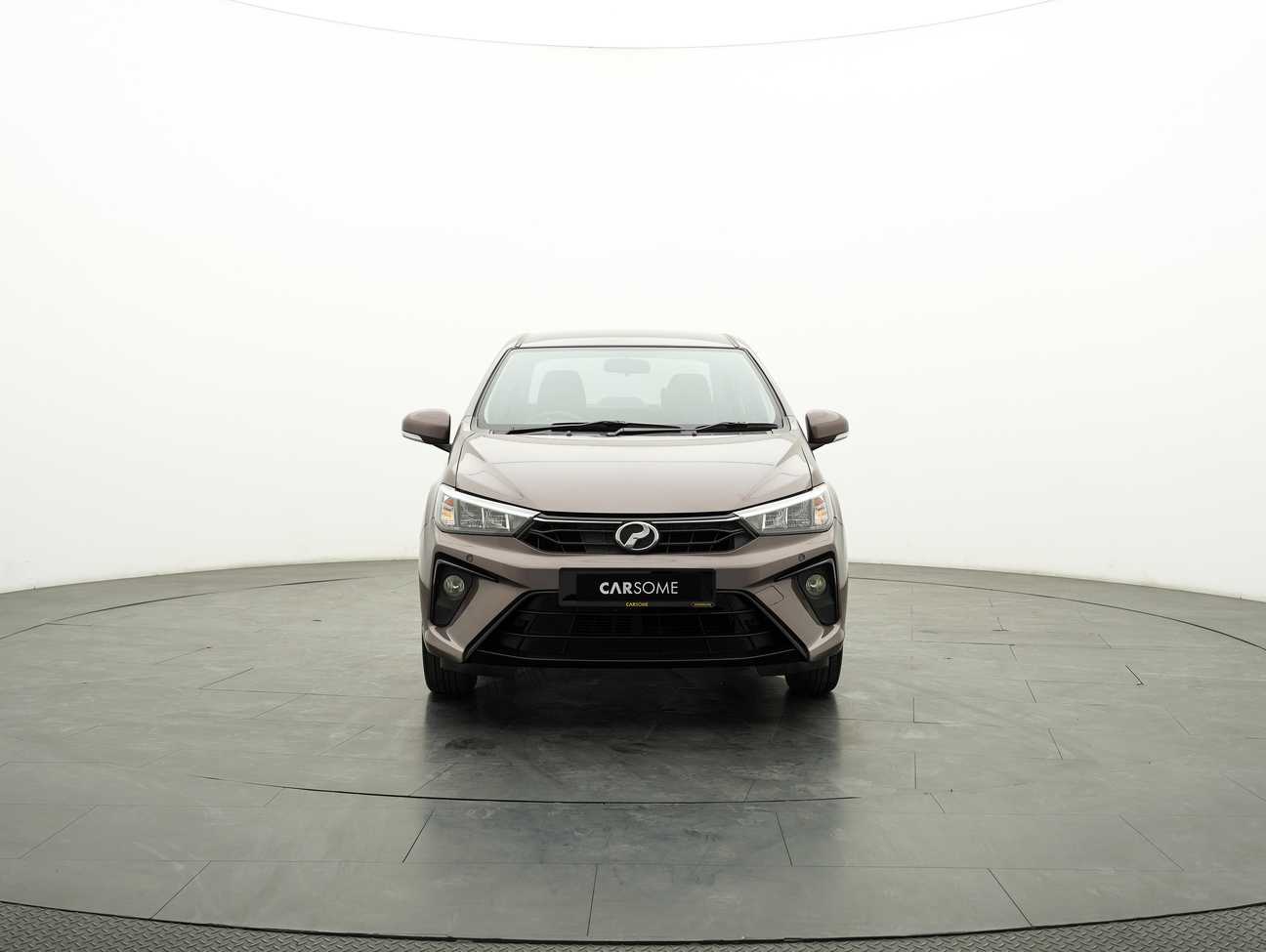used 2020 Perodua Bezza X 1.3