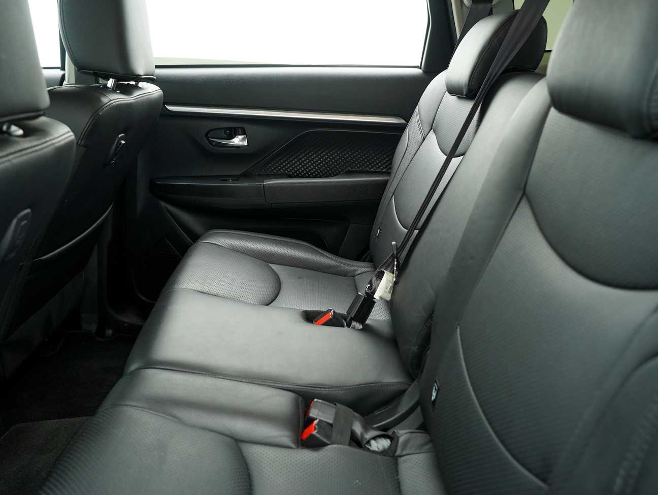 used 2020 Perodua Aruz AV 1.5