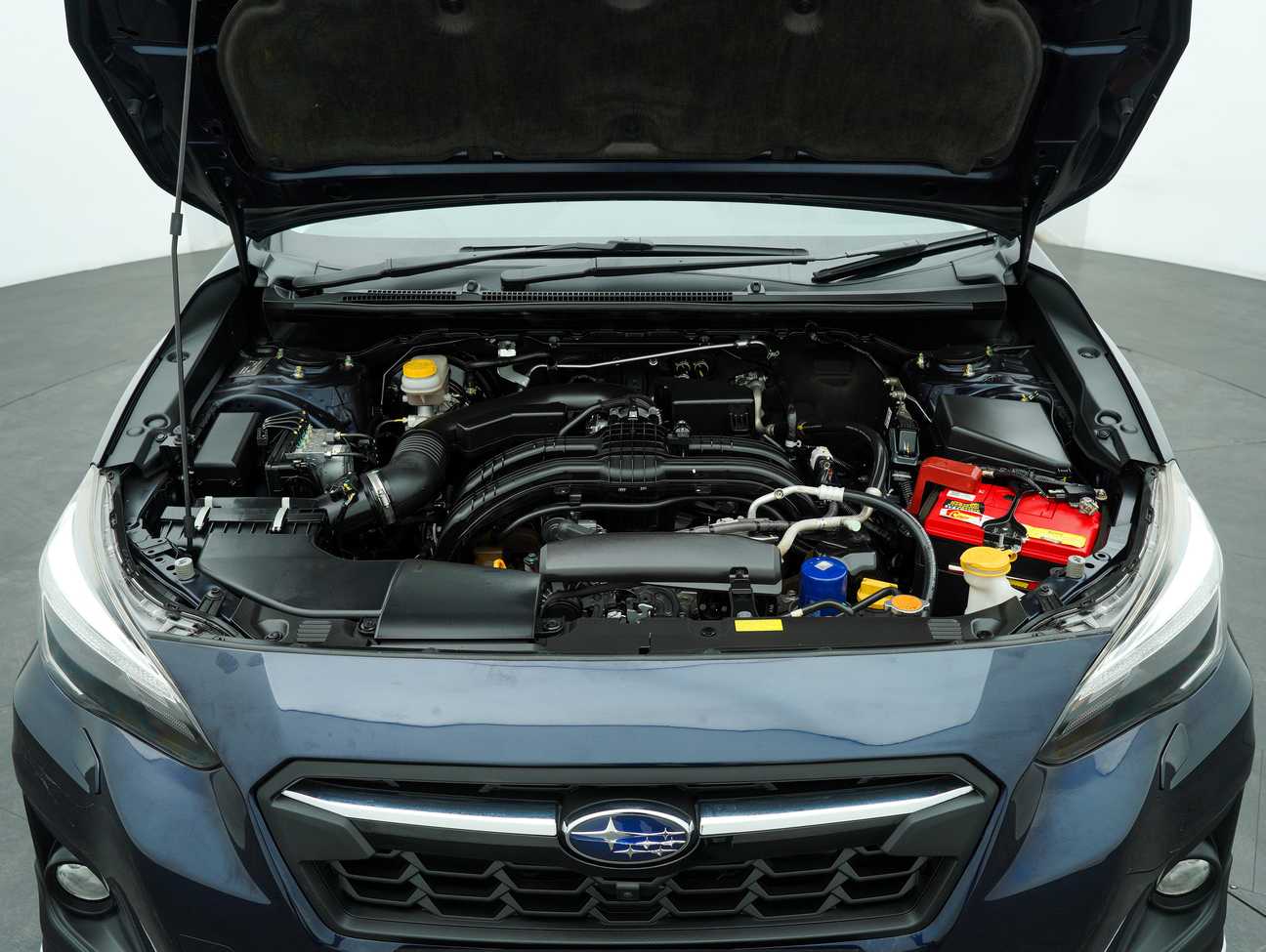 used 2020 Subaru XV GT Edition 2.0