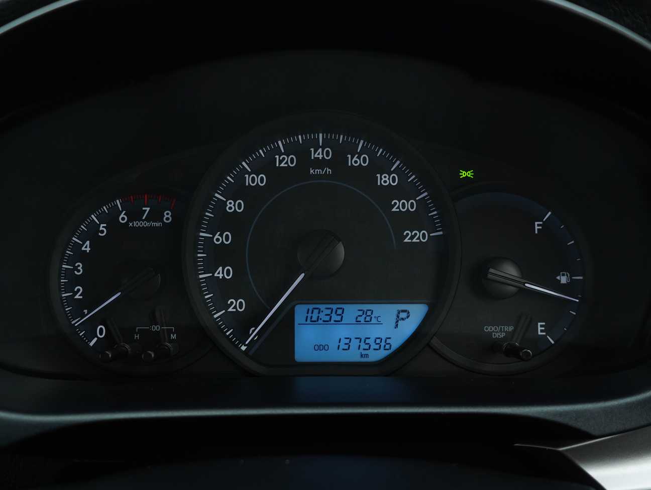 used 2019 Toyota Yaris E 1.5