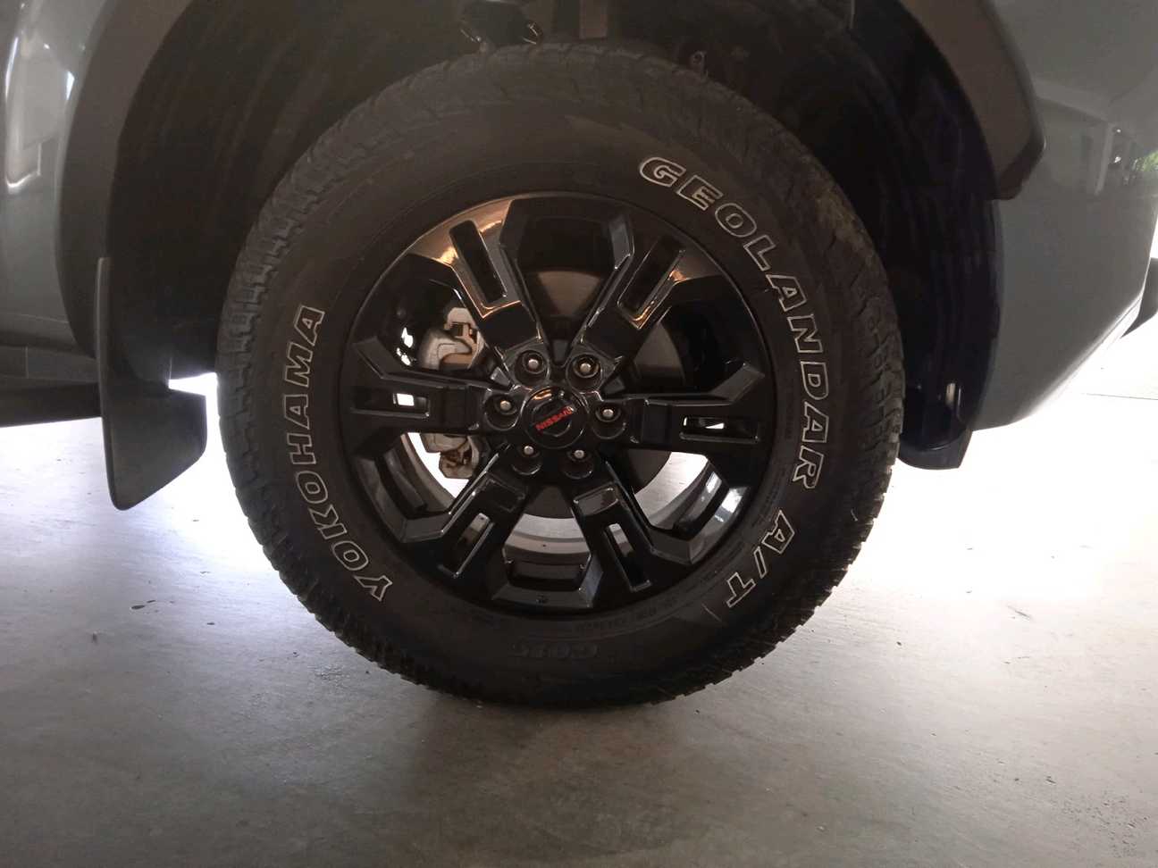 used 2021 Nissan Navara PRO-4X Dual Cab 2.5