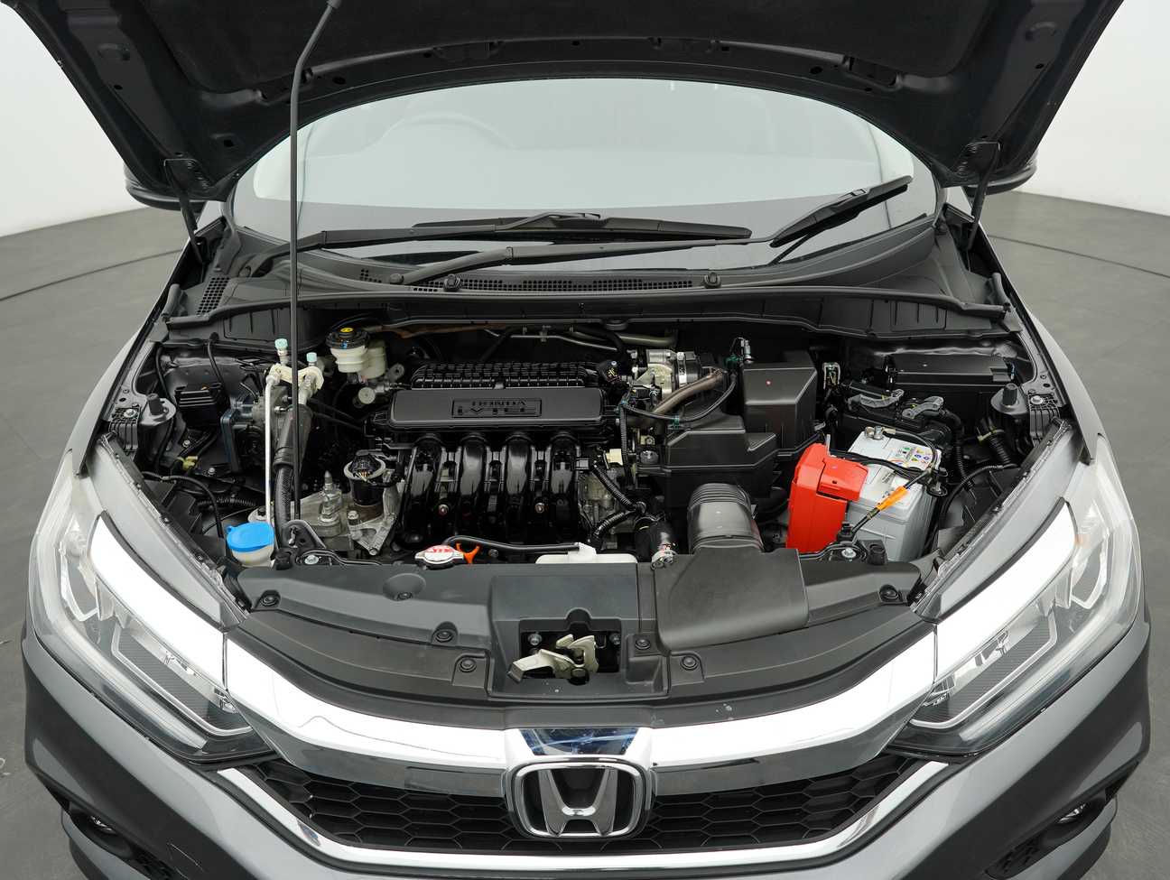 used 2019 Honda City V 1.5