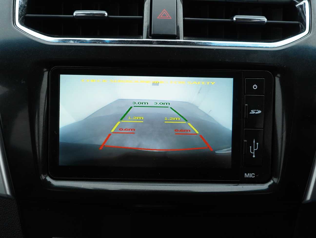 used 2019 Perodua Aruz AV 1.5