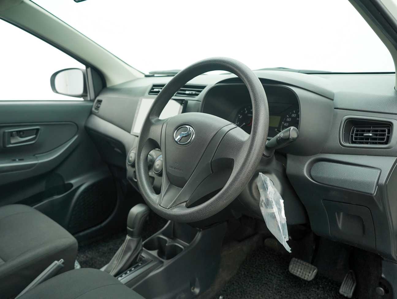 used 2016 Perodua Bezza G Standard 1.0