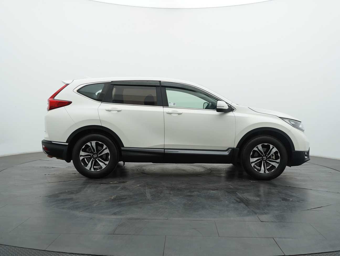 used 2019 Honda CR-V  2.0