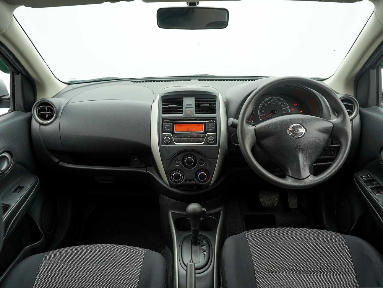 used 2016 Nissan Almera E 1.5