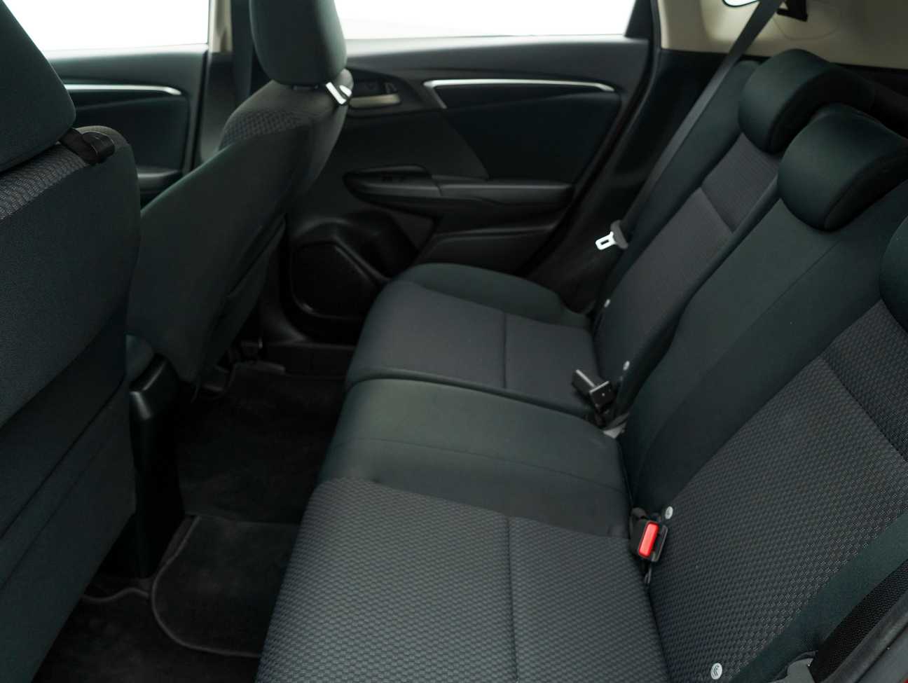 used 2019 Honda Jazz E 1.5