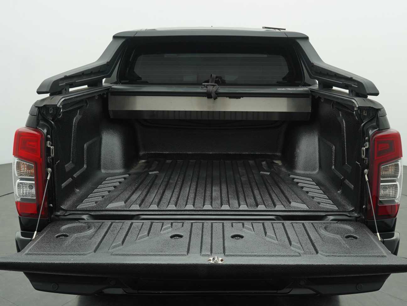 used 2023 Mitsubishi Triton VGT Athlete Dual Cab 4X4 2.4