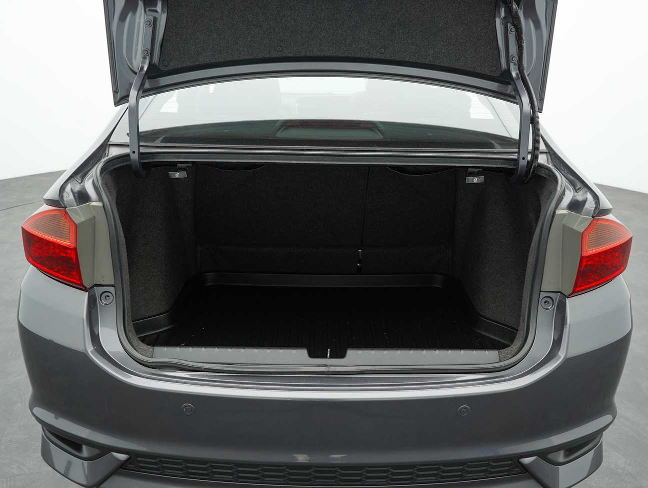 used 2019 Honda CITY E 1.5