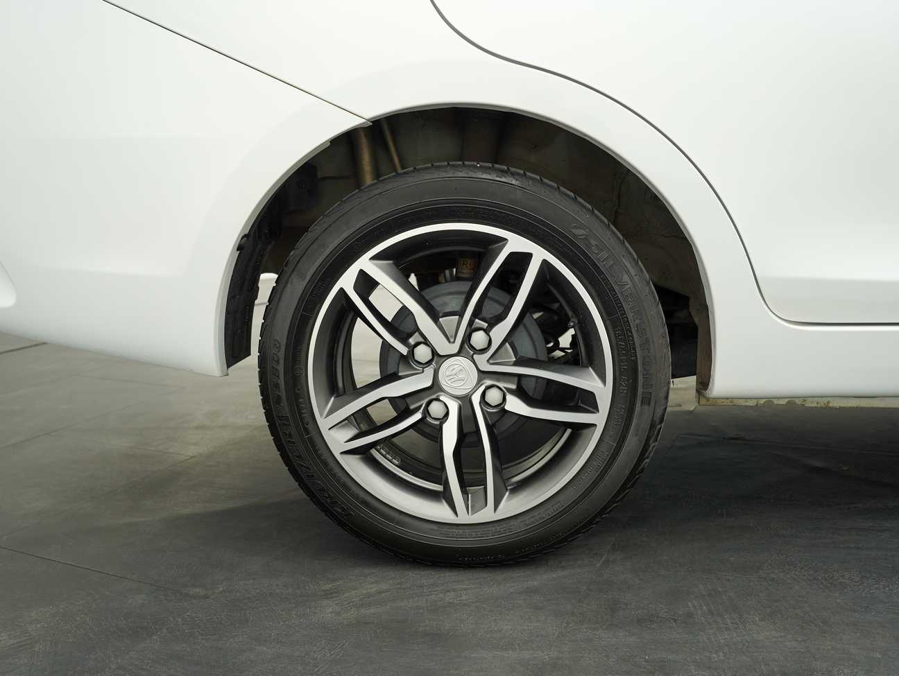 used 2020 Proton Saga Premium 1.3