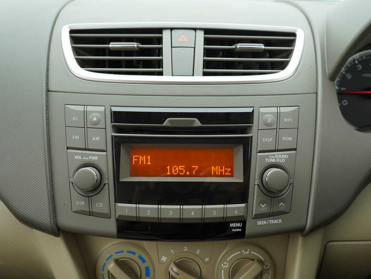 used 2018 Proton Ertiga Executive Plus 1.4