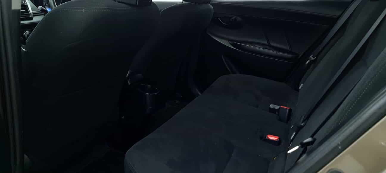 used 2015 Toyota VIOS J 1.5