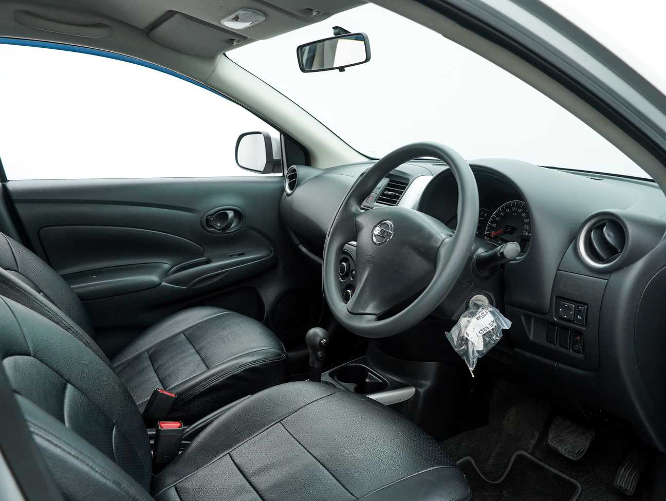 used 2015 Nissan Almera E 1.5