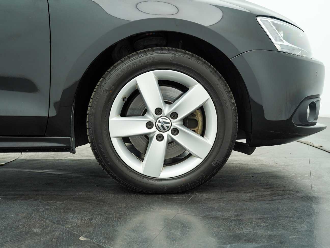 used 2014 Volkswagen Jetta TSI 1.4