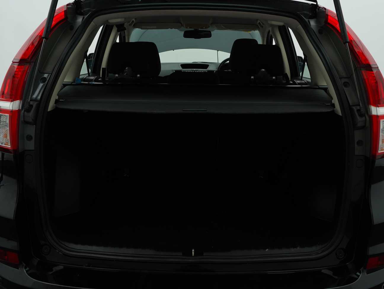 used 2015 Honda CR-V  2.0