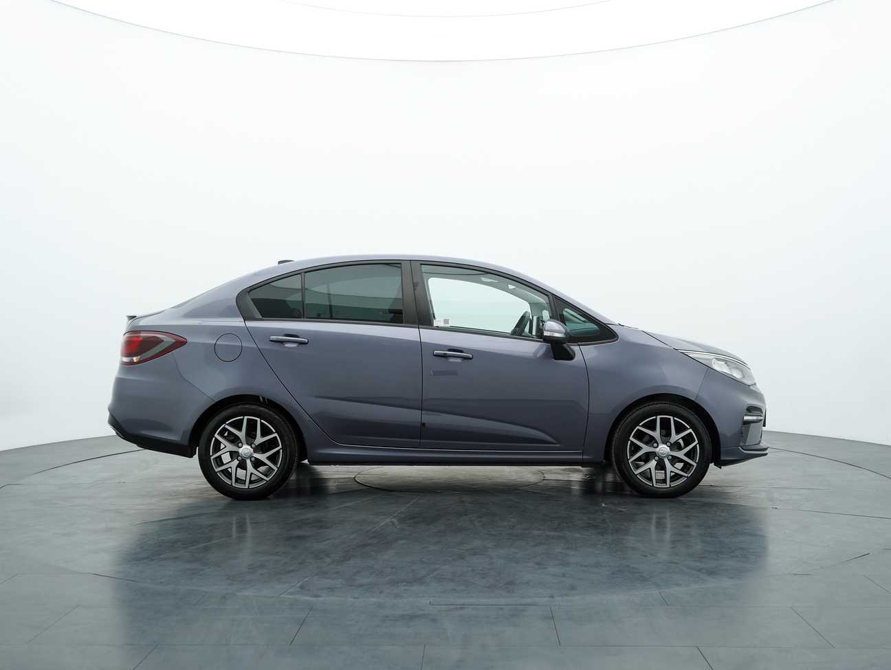 terpakai 2023 Proton Persona Premium 1.6