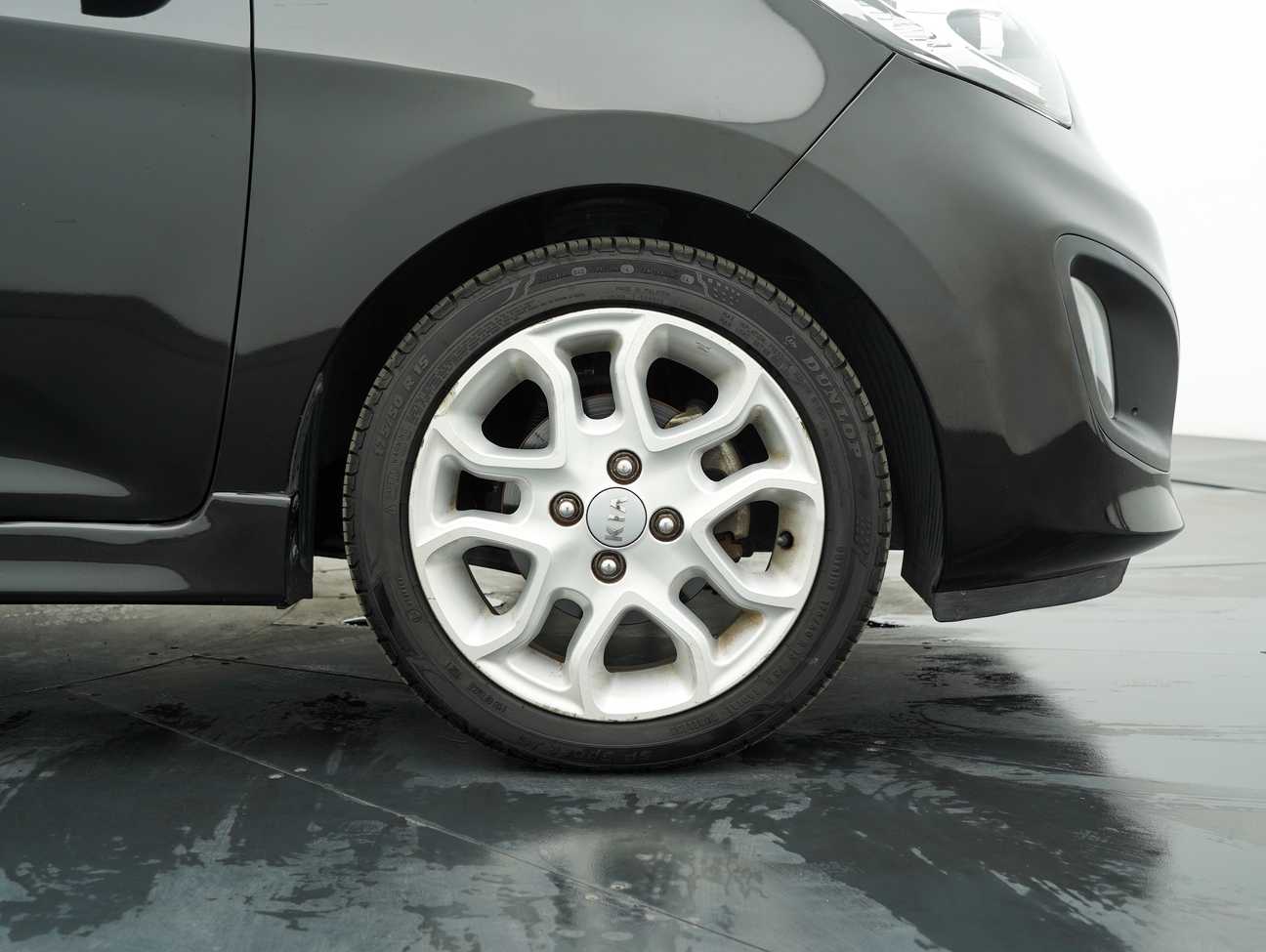 terpakai 2013 Kia PICANTO TA 1.2