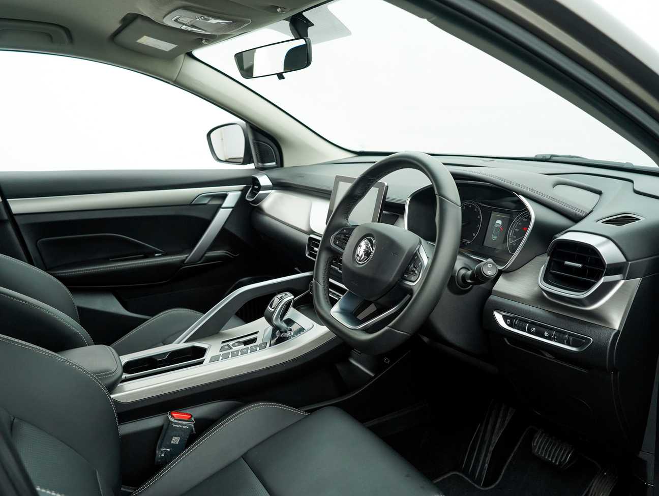 used 2022 Proton X50 Executive 1.5