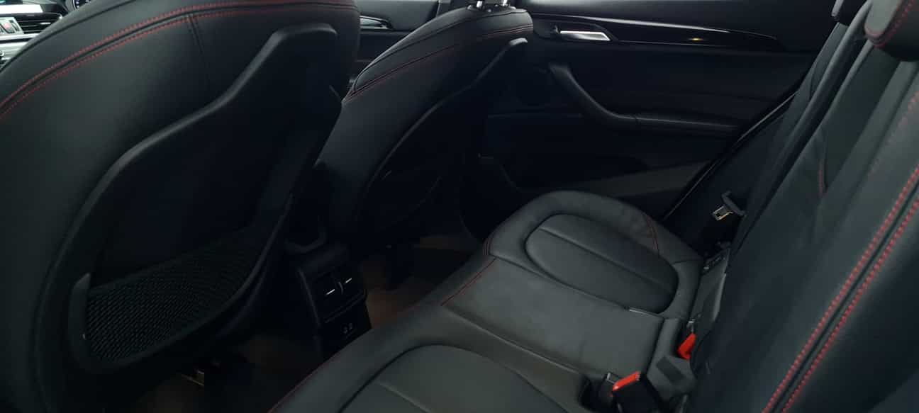 used 2019 BMW X1 SDRIVE20I (CKD) 2.0