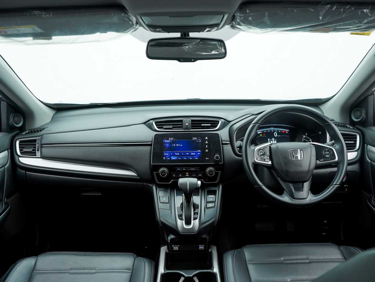 used 2022 Honda CR-V  2.0