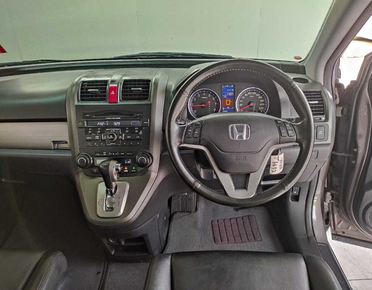 used 2011 Honda CR-V I-VTEC 2.0