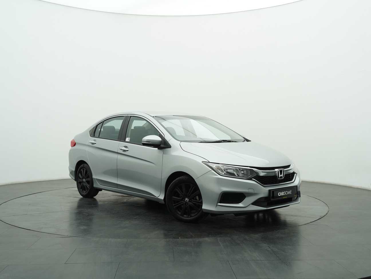 used 2018 Honda City E 1.5