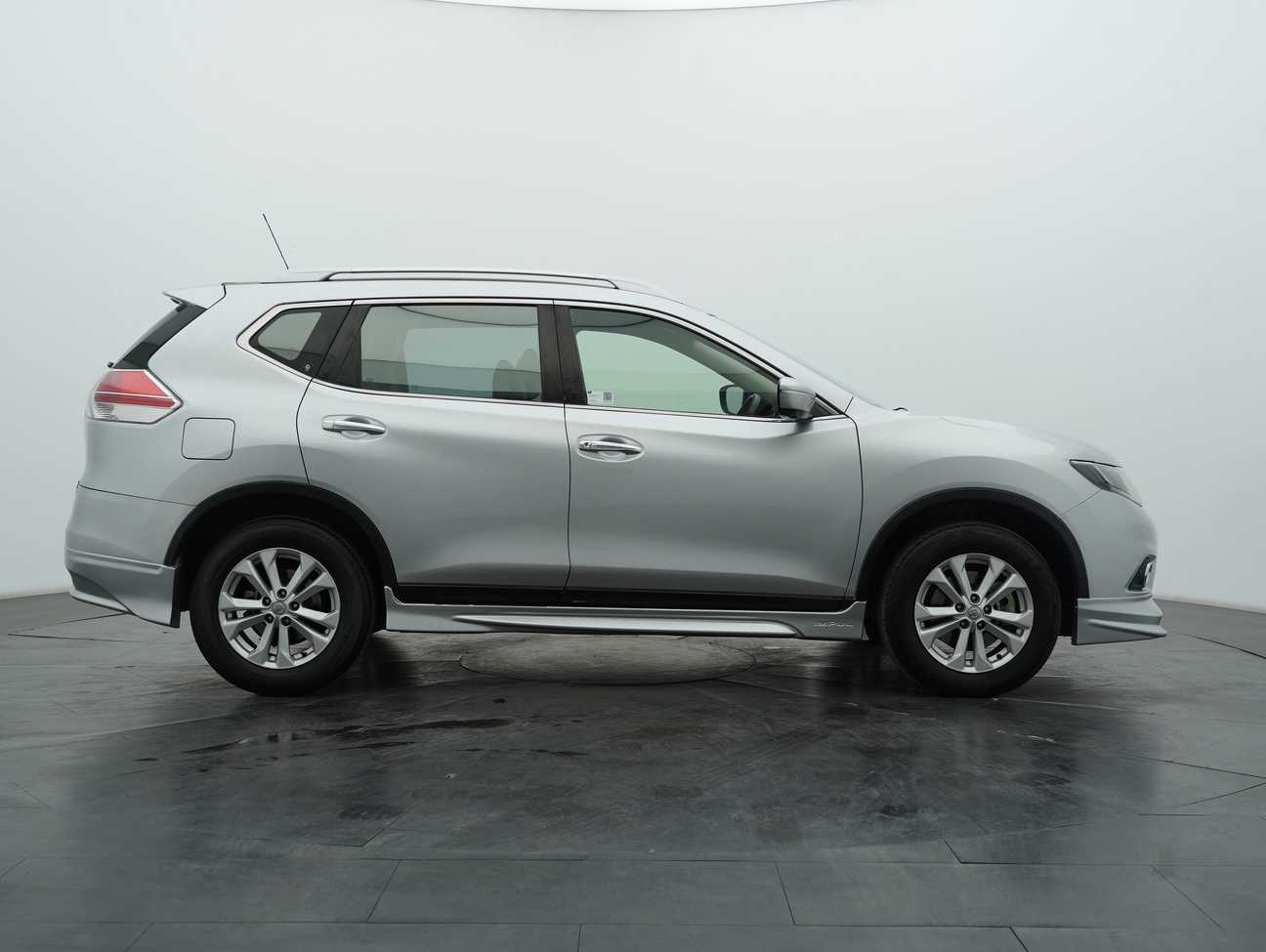 used 2016 Nissan X-Trail  2.0
