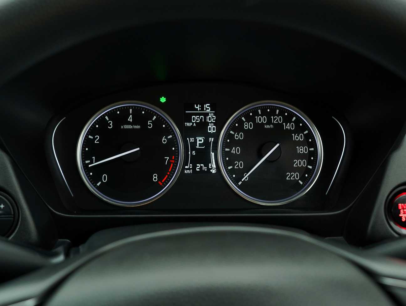 used 2021 Honda City E 1.5