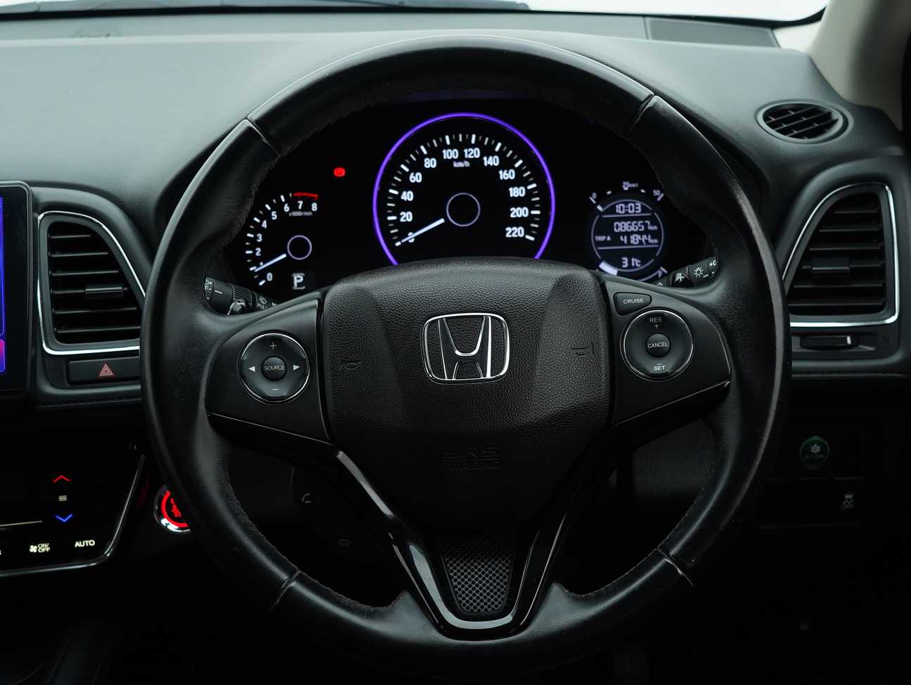 used 2020 Honda HR-V V 1.8