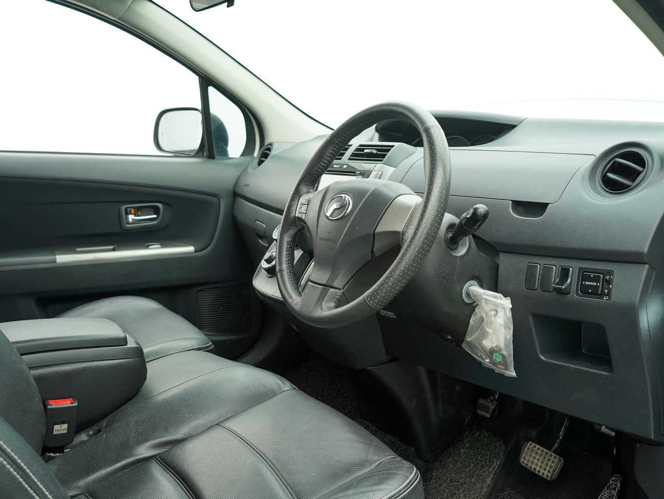 used 2016 Perodua Alza Advance 1.5