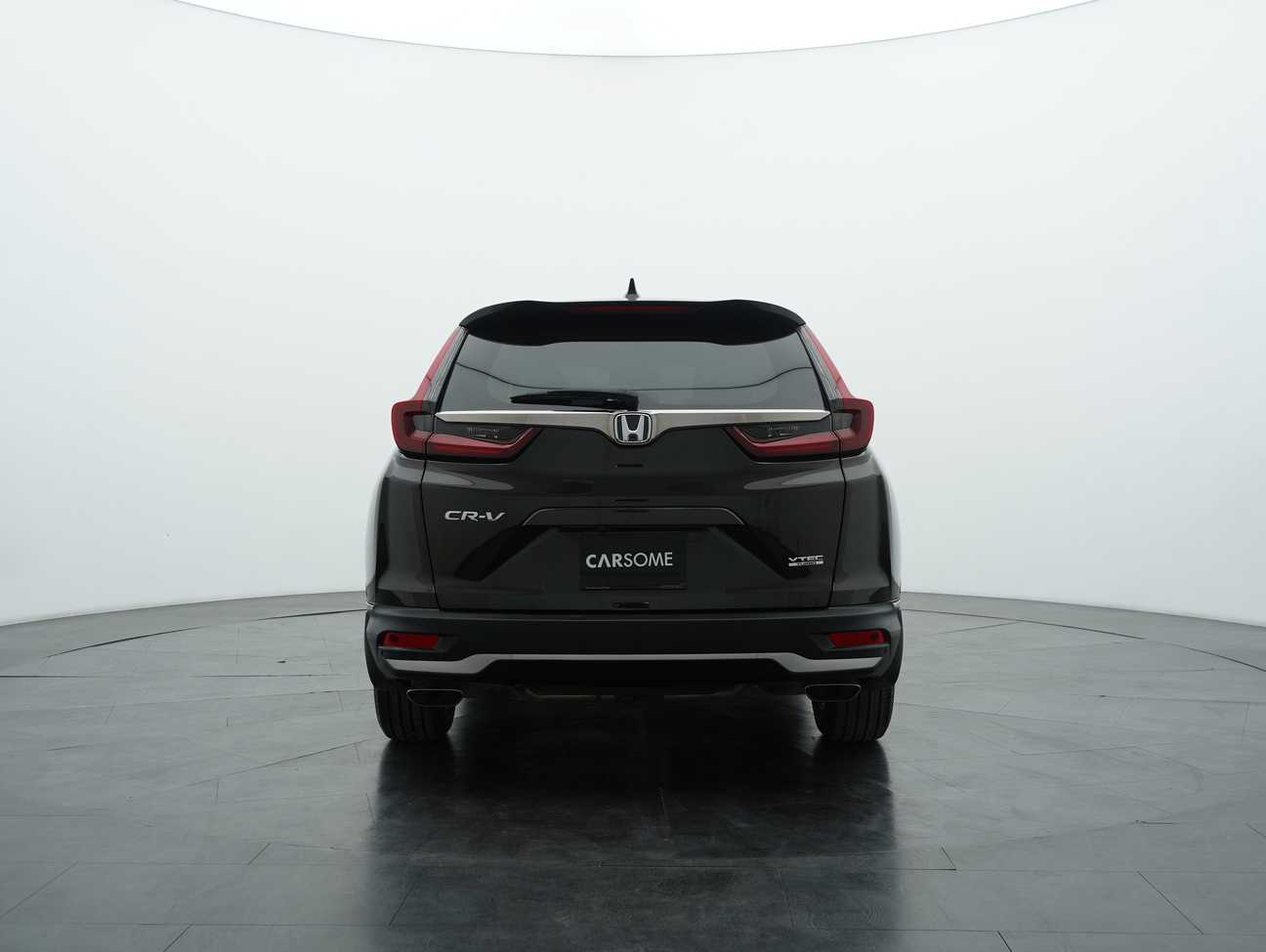 used 2022 Honda CR-V TC-P VTEC 1.5