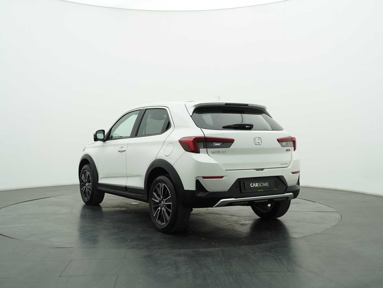 used 2023 Honda WR-V RS 1.5