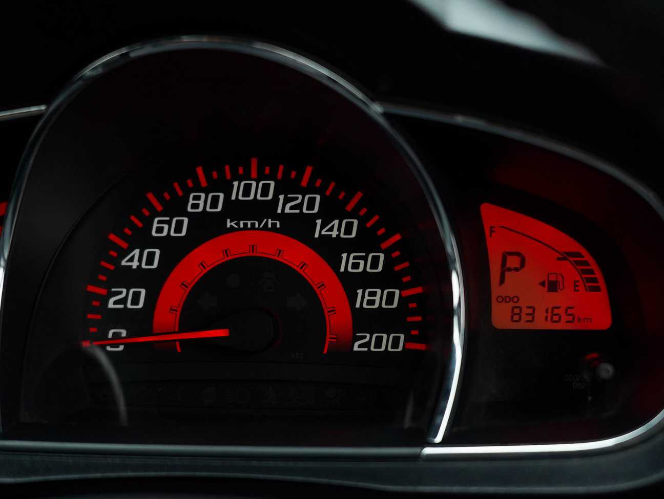 used 2016 Perodua AXIA Advance 1.0