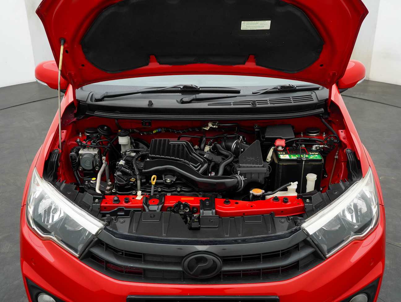 used 2019 Perodua Bezza X Premium 1.3