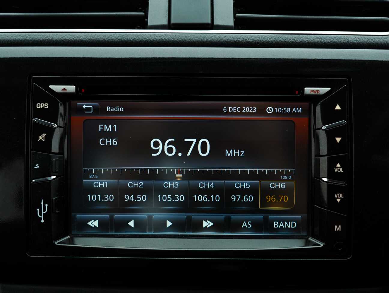 used 2017 Perodua Bezza Advance 1.3