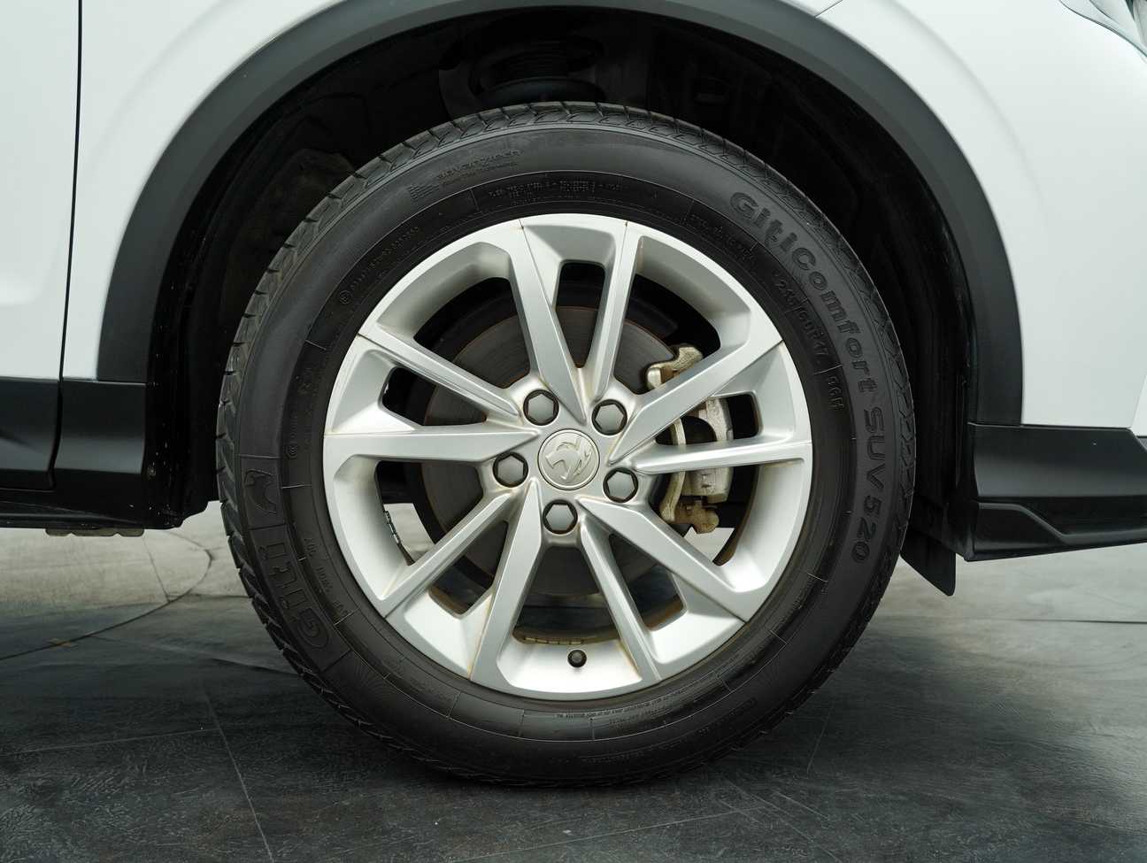 terpakai 2021 Proton X50 Executive 1.5