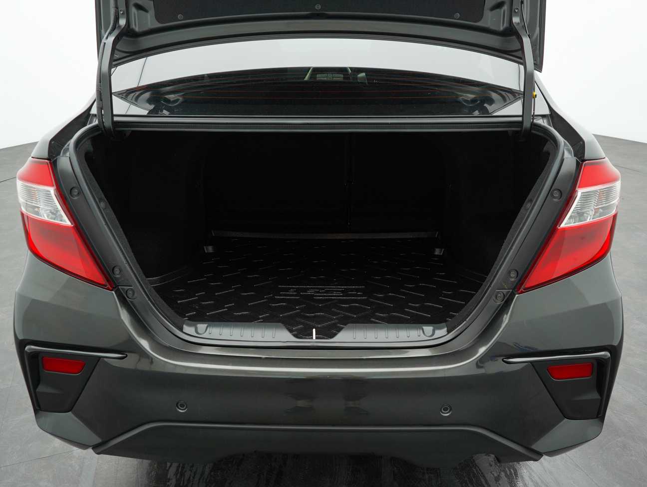 used 2021 Perodua BEZZA X 1.3