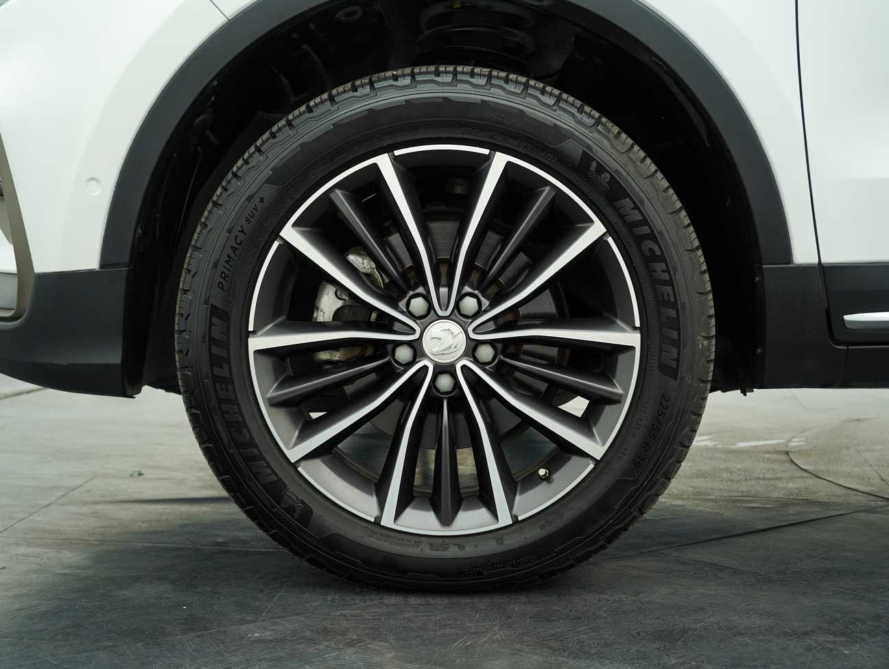 terpakai 2020 Proton X70 Premium 1.8