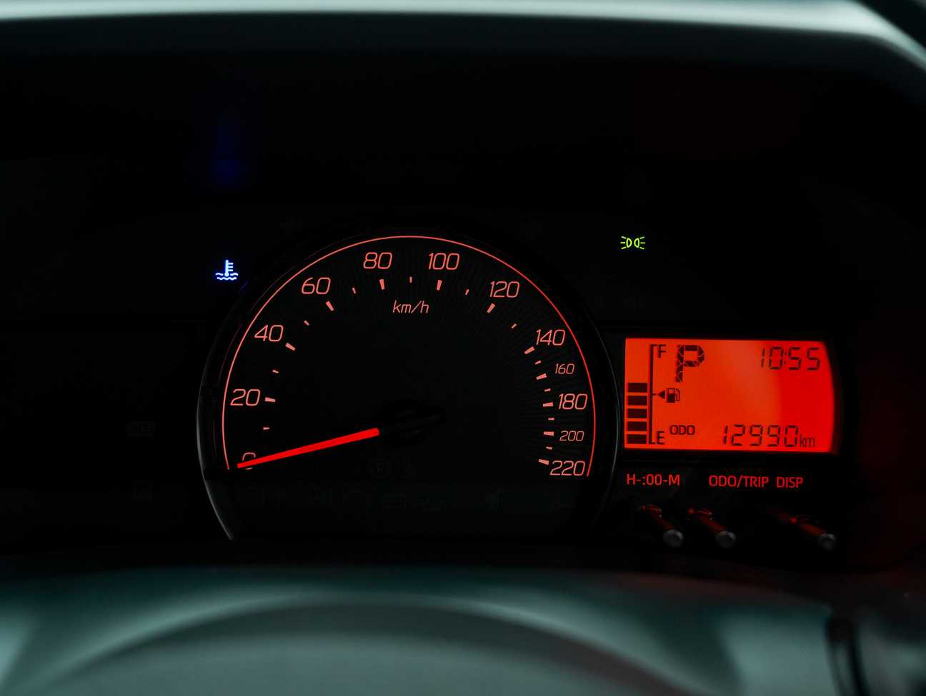 used 2024 Perodua AXIA X 1.0