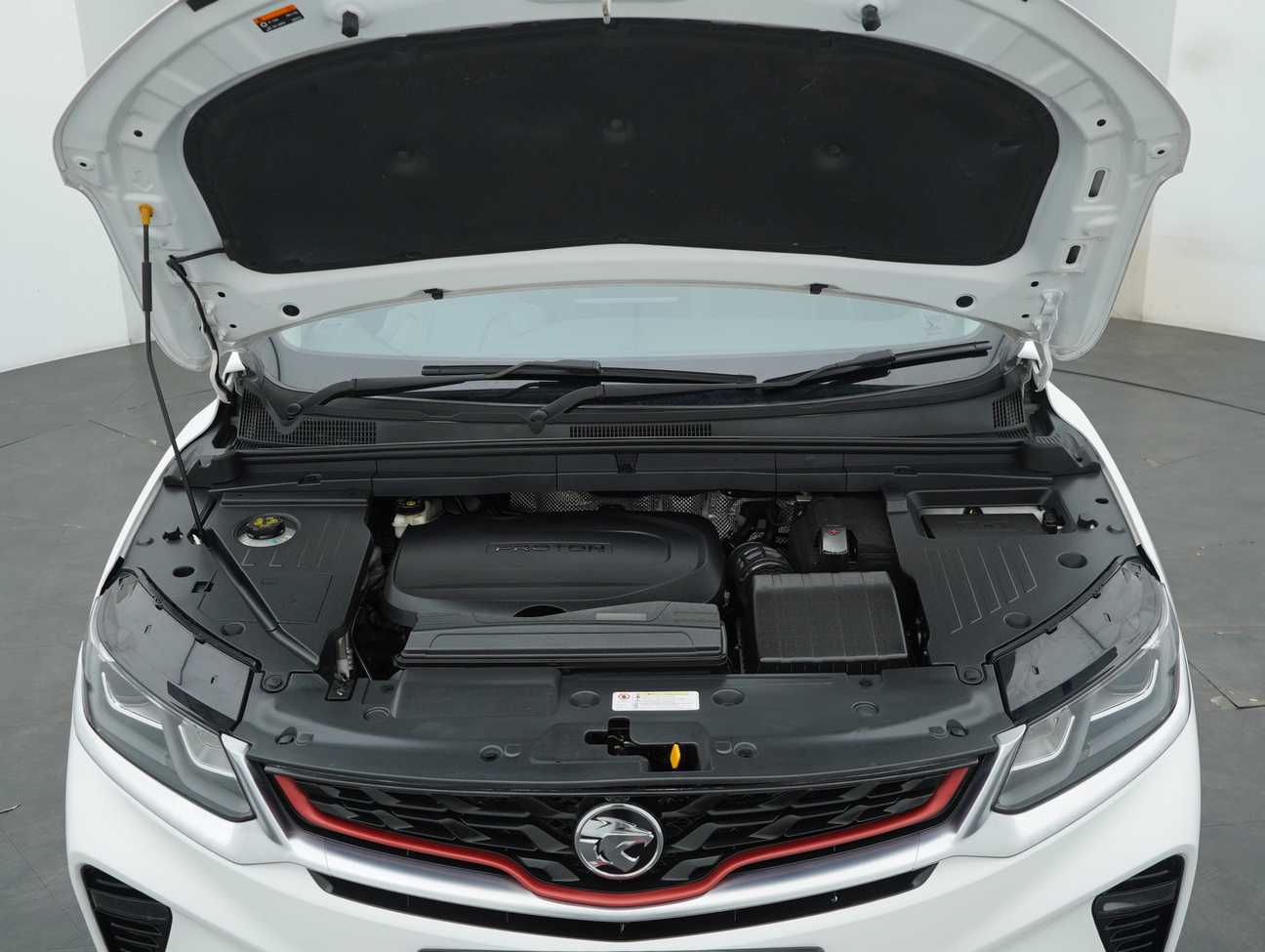 used 2023 Proton X50 Executive 1.5
