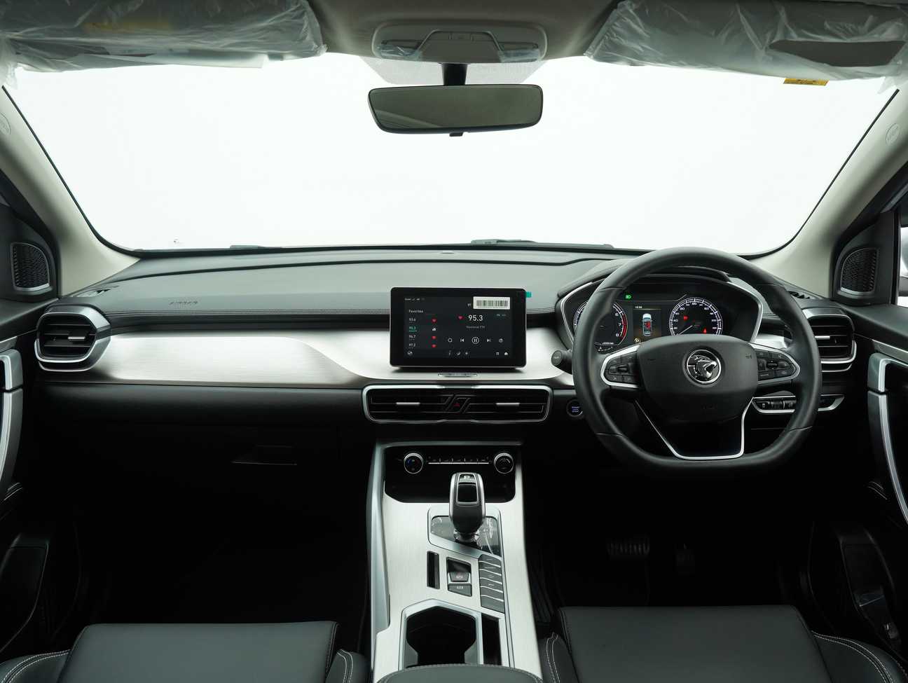 terpakai 2022 Proton X50 Executive 1.5