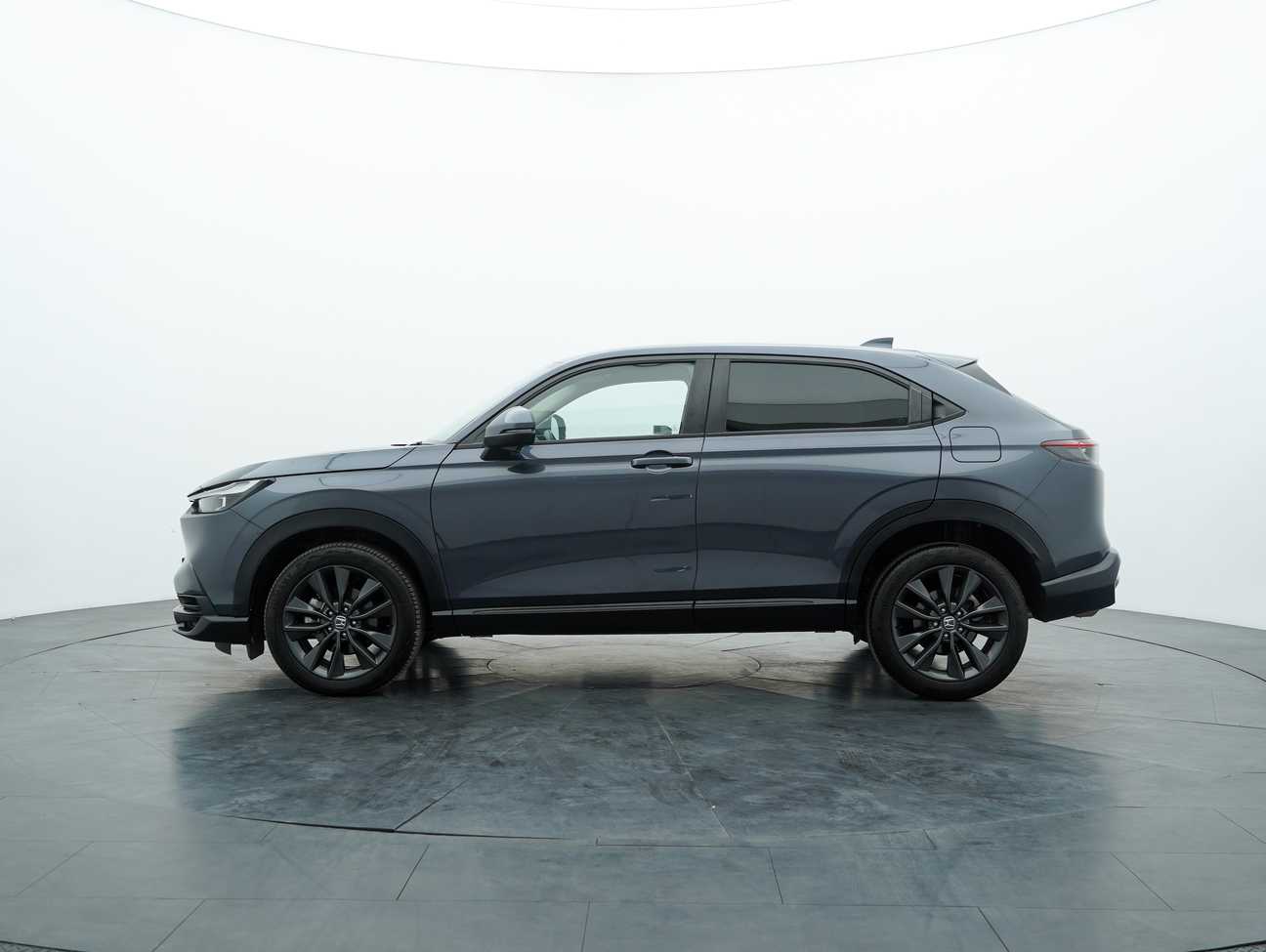 terpakai 2023 Honda HR-V V 1.5