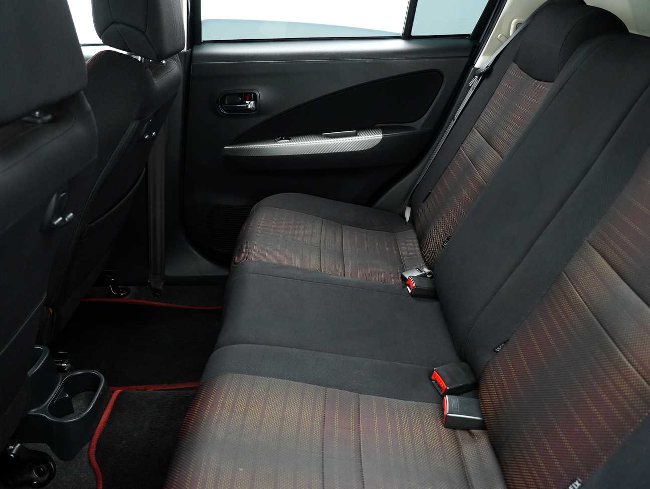 used 2015 Perodua Myvi SE 1.5